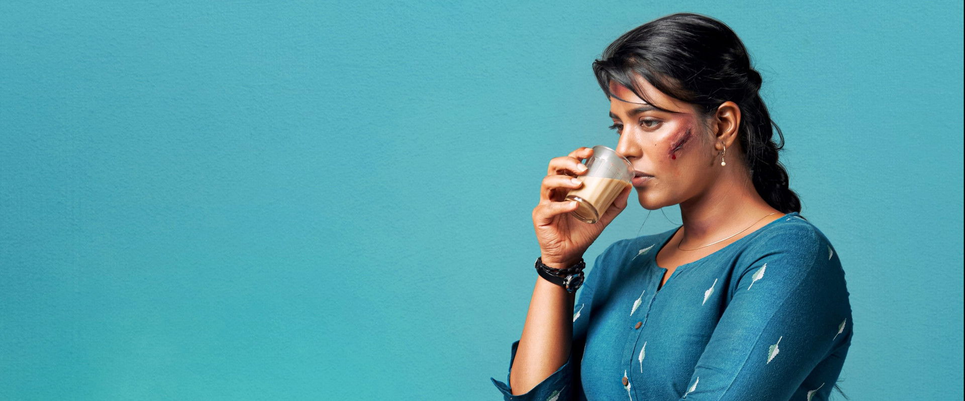 Driver Jamuna backdrop