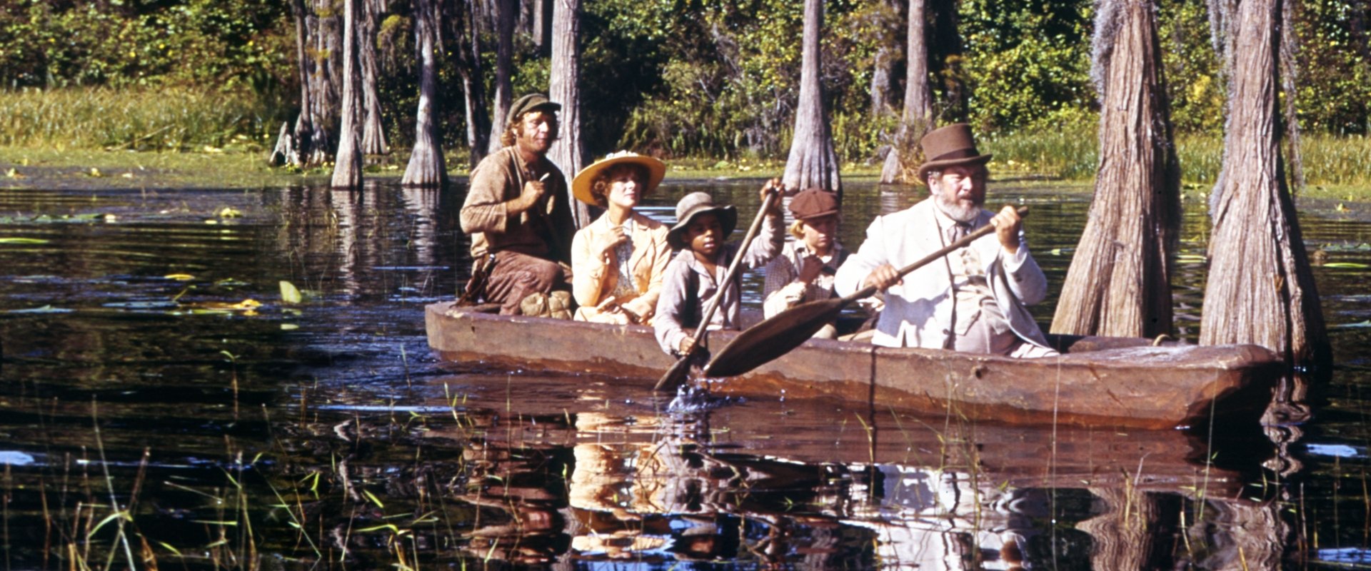 Treasure of Matecumbe