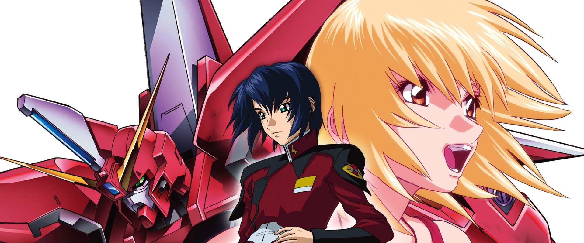 Mobile Suit Gundam SEED: Special Edition II - The Far-Away Dawn