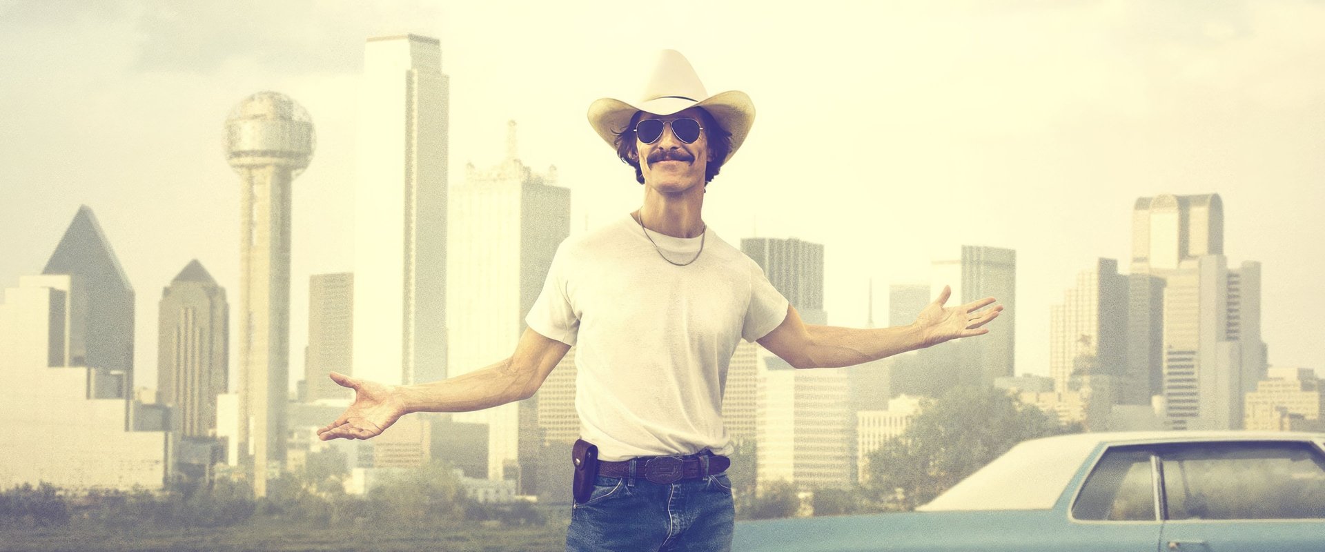 Dallas Buyers Club backdrop