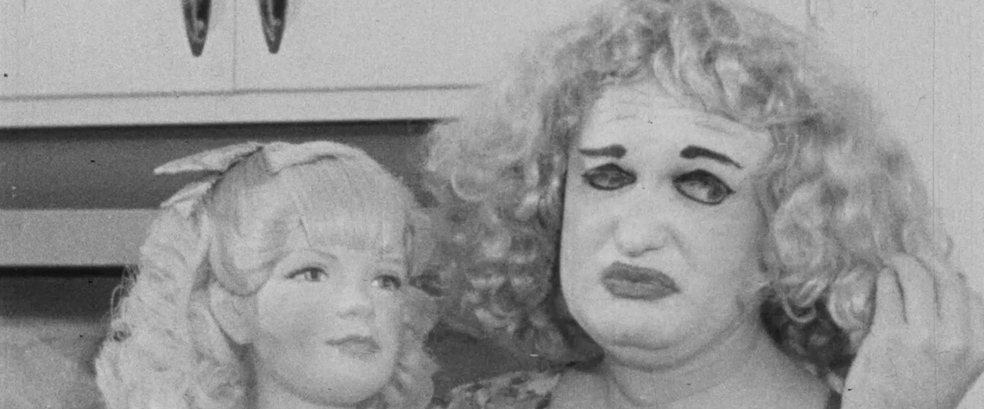 What Really Happened to Baby Jane backdrop