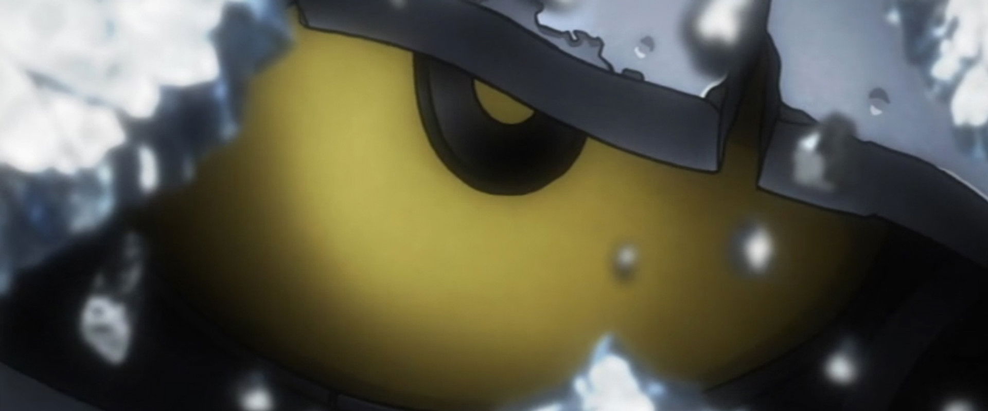 Tetsujin 28: Morning Moon of Midday backdrop