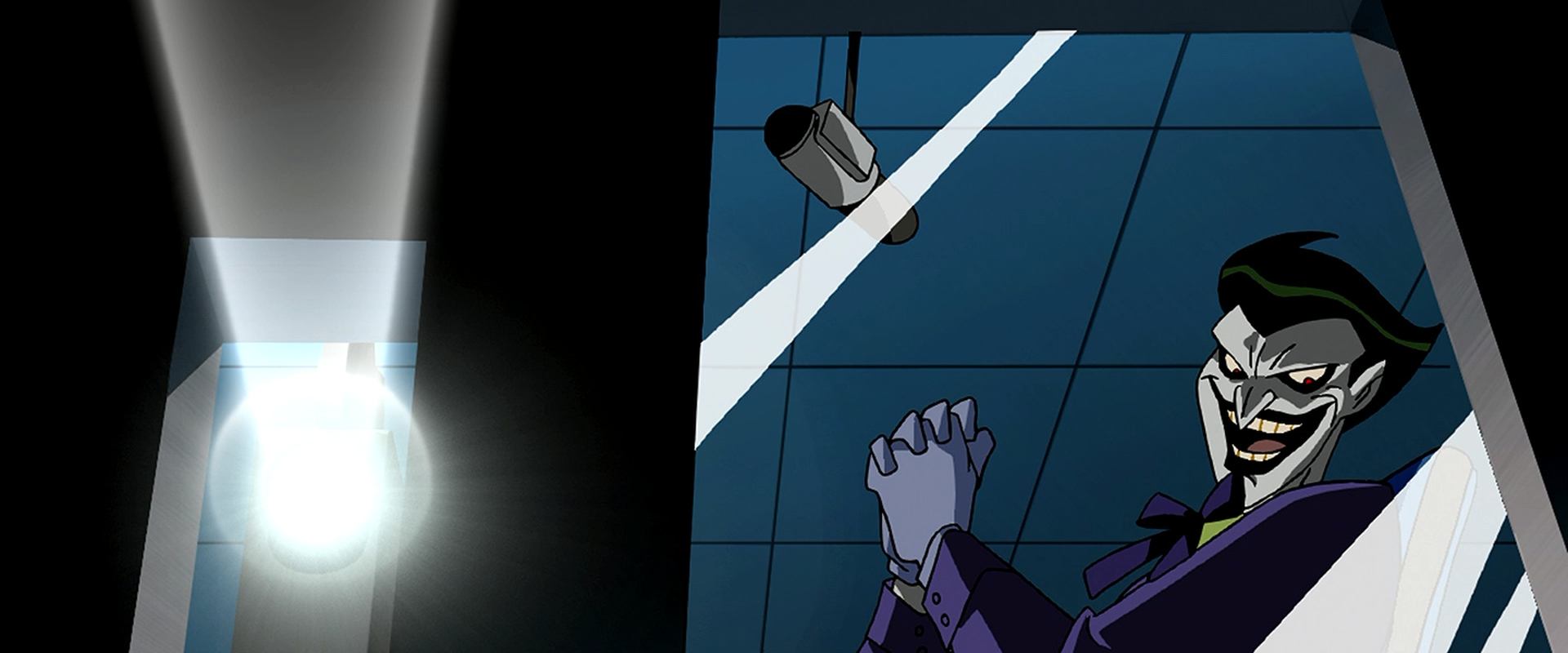 Batman Beyond: Return of the Joker