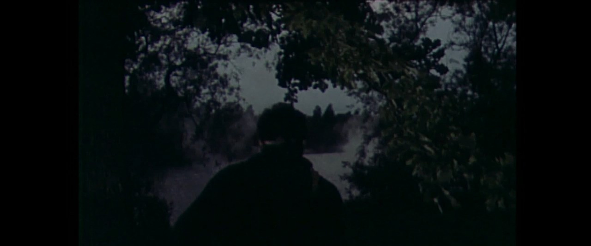 About Crazy Love, a Sniper and an Astronaut backdrop