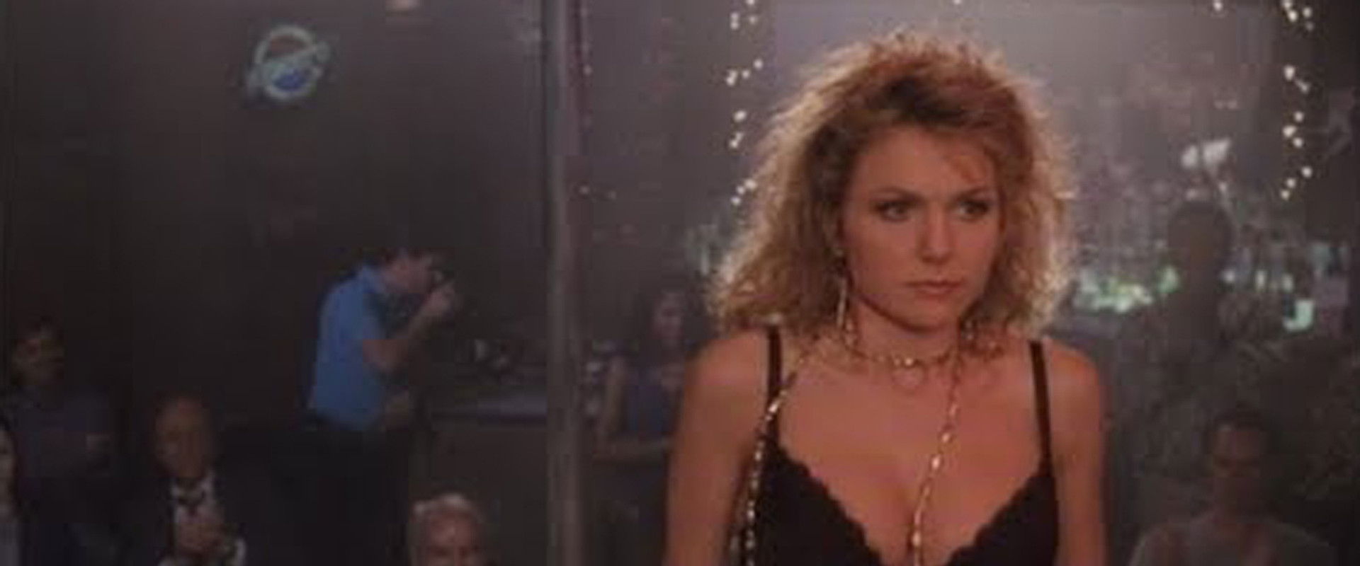 Dance with Death backdrop