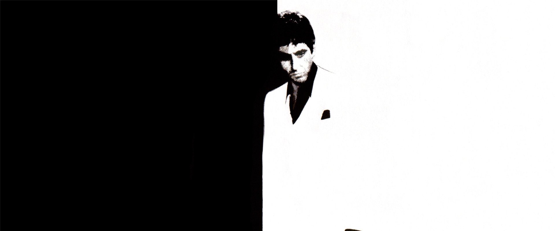 Scarface backdrop