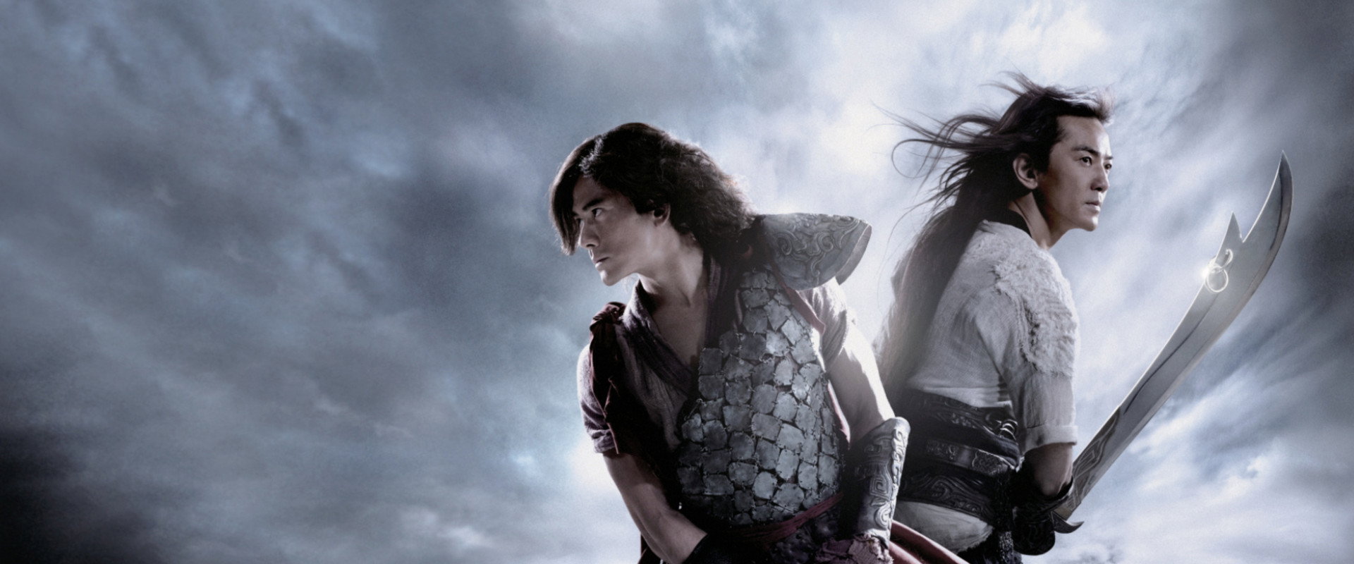 The Storm Warriors backdrop