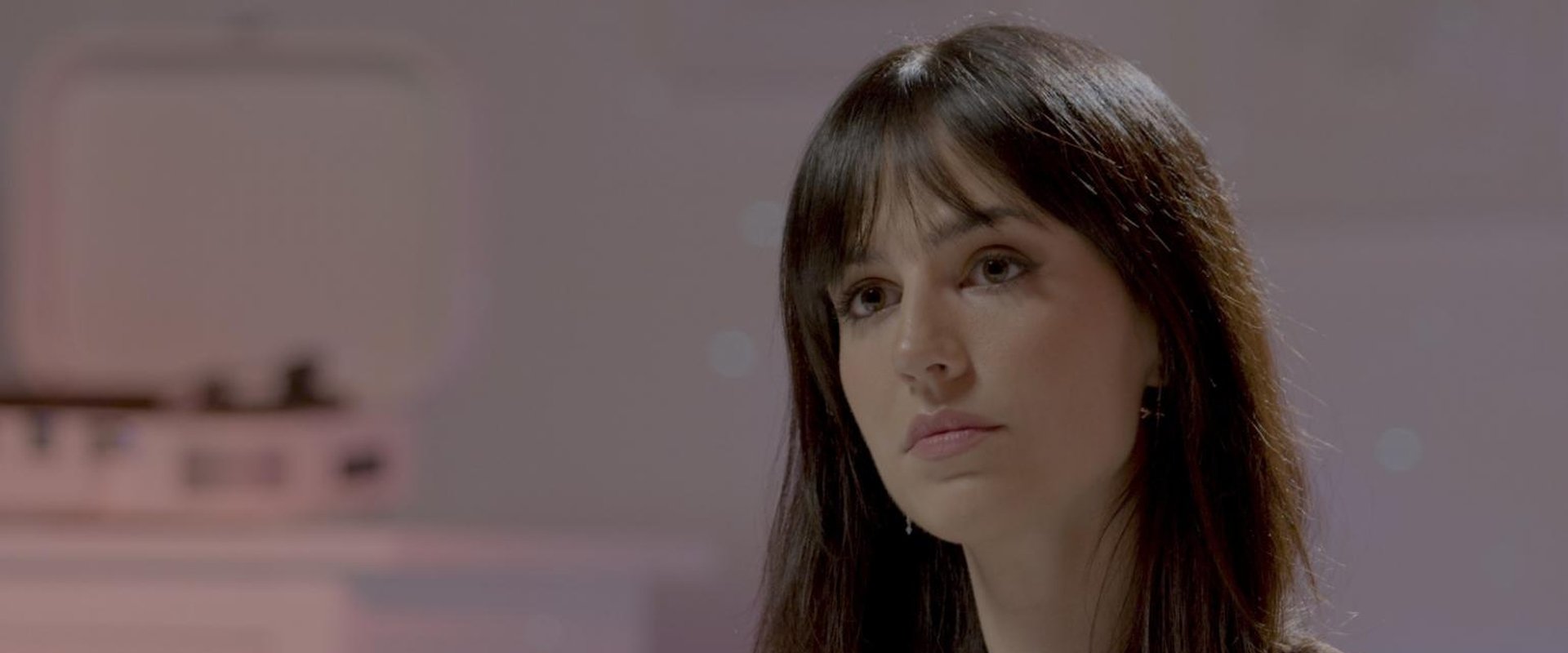 Mis ganas ganan, la historia de Elena Huelva backdrop
