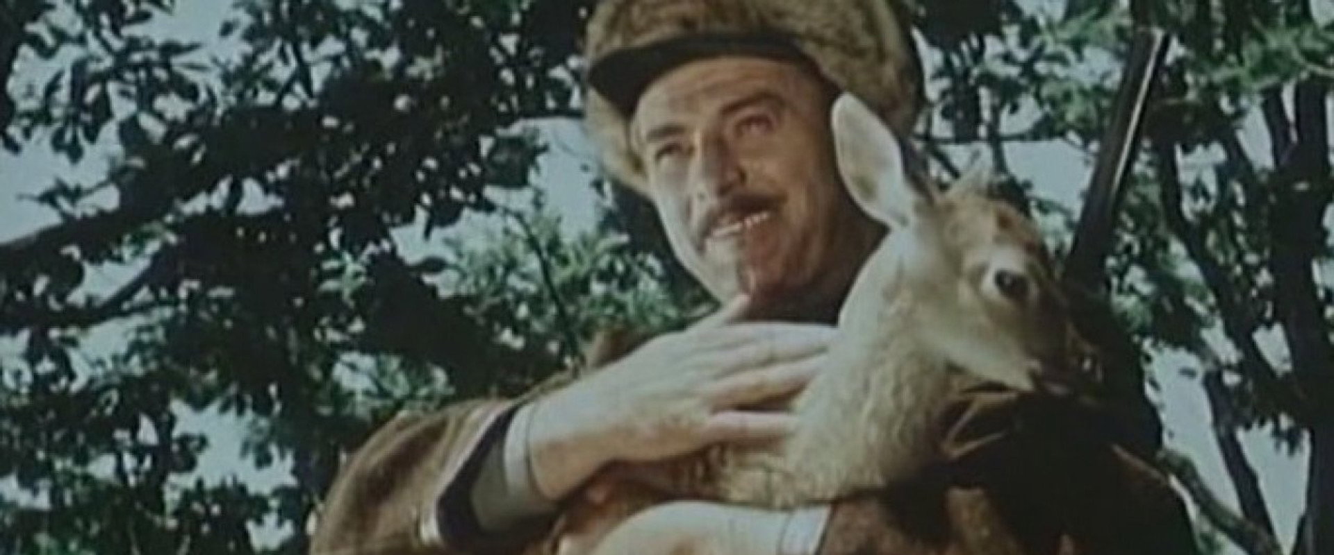 Przhevalsky backdrop