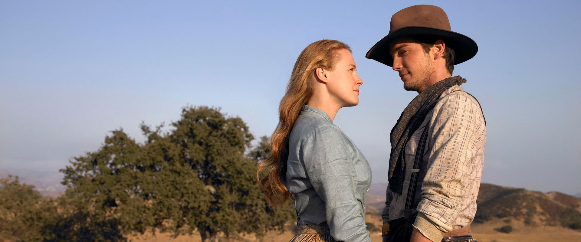 Love's Abiding Joy backdrop