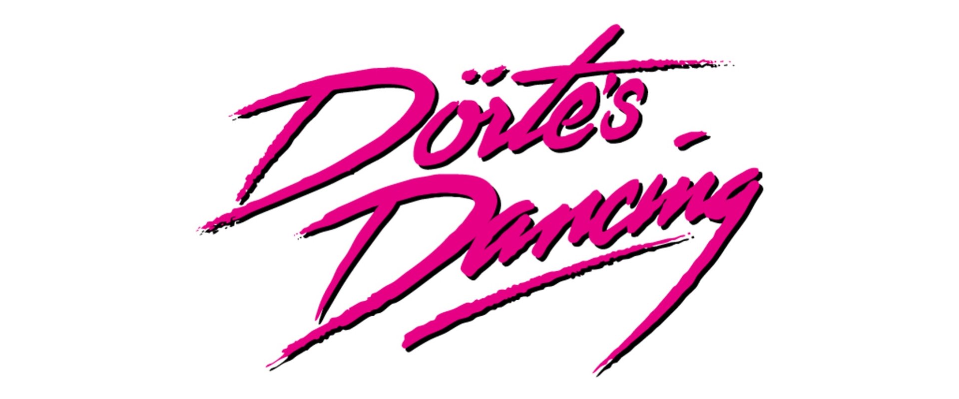 Dörte's Dancing backdrop