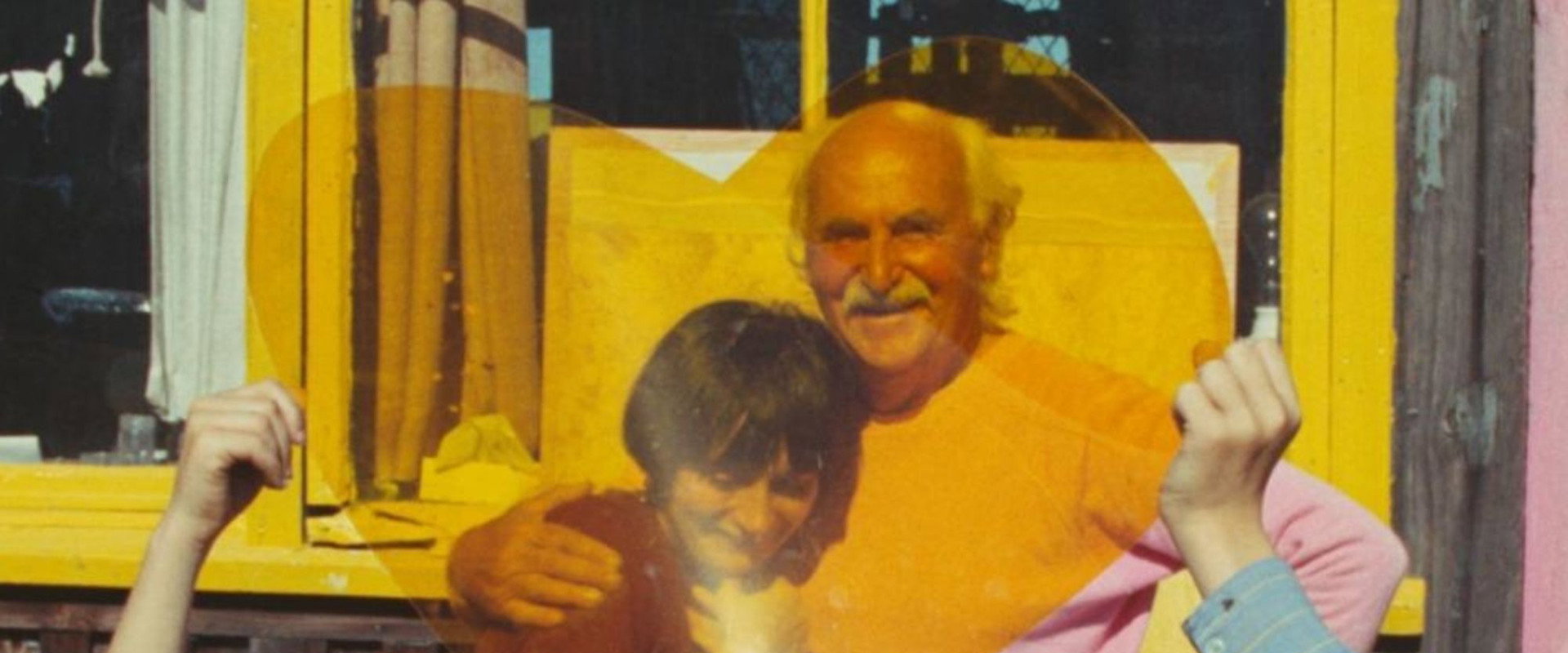 Uncle Yanco backdrop