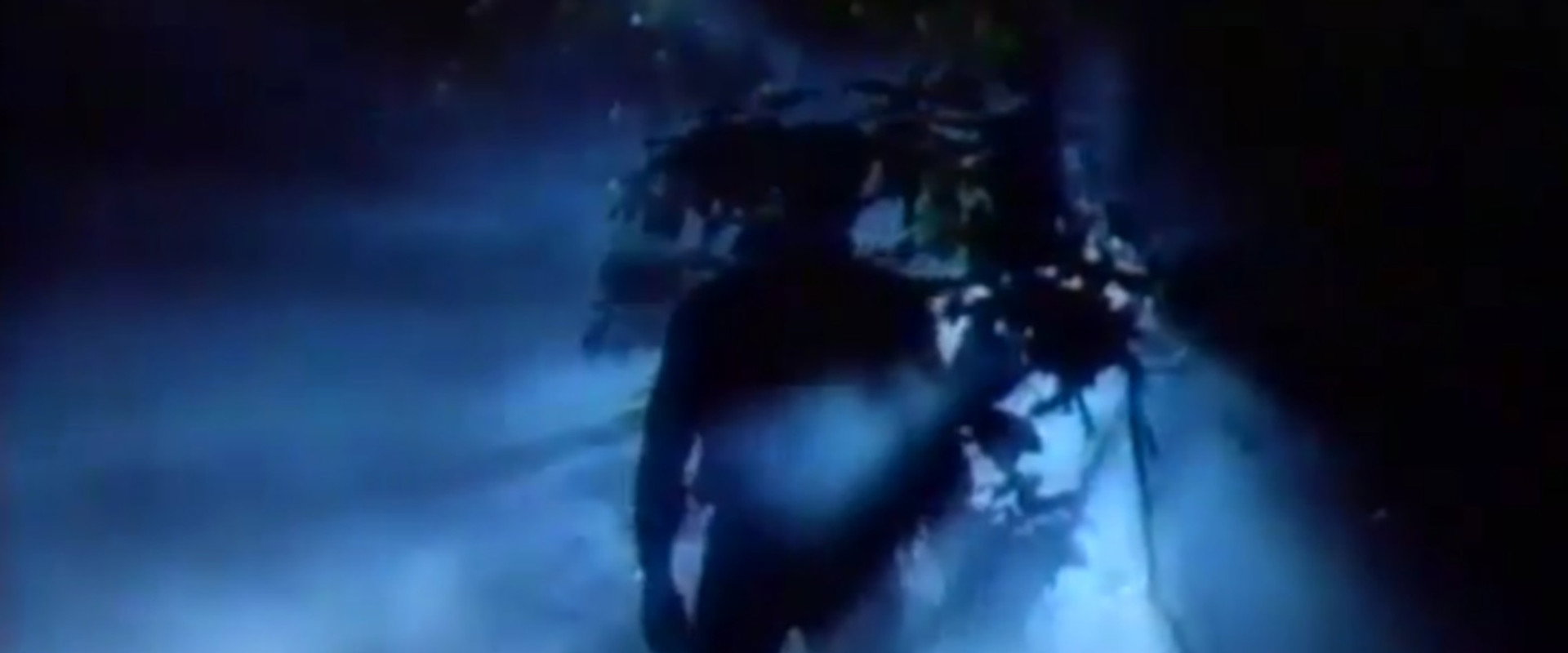 Fatal Exposure backdrop