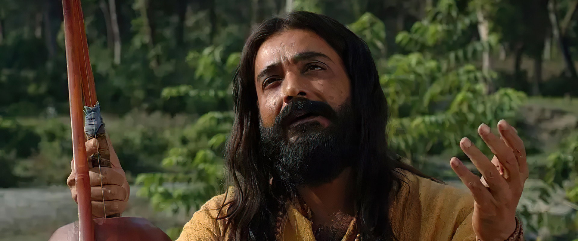 Moner Manush backdrop