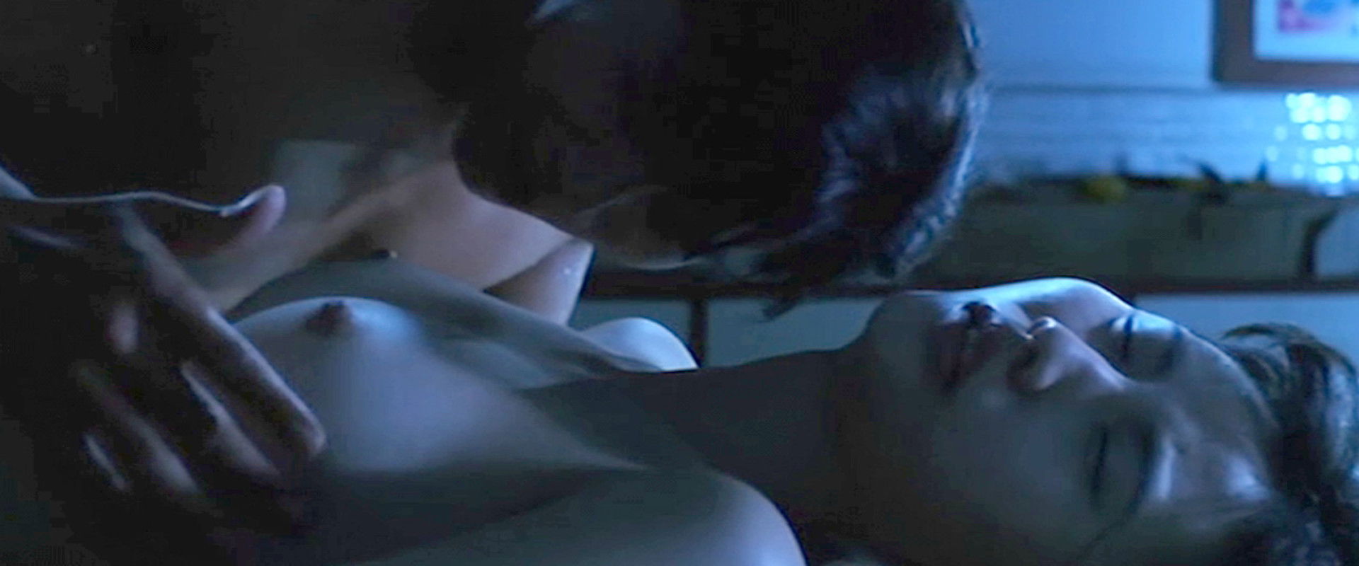 Red to Kill backdrop