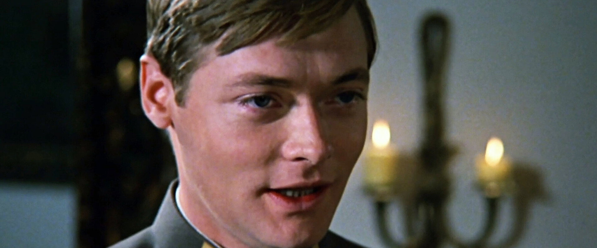 The Standard backdrop