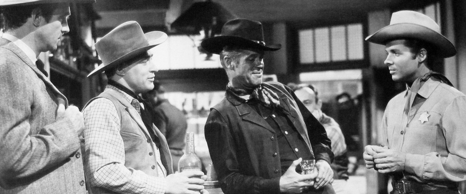 Ride Clear of Diablo backdrop