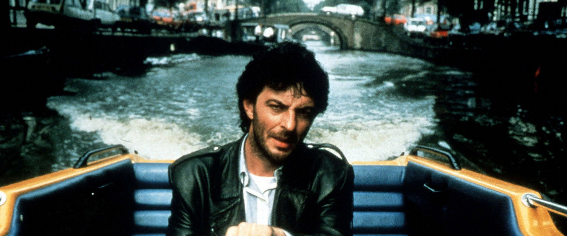 Amsterdamned backdrop