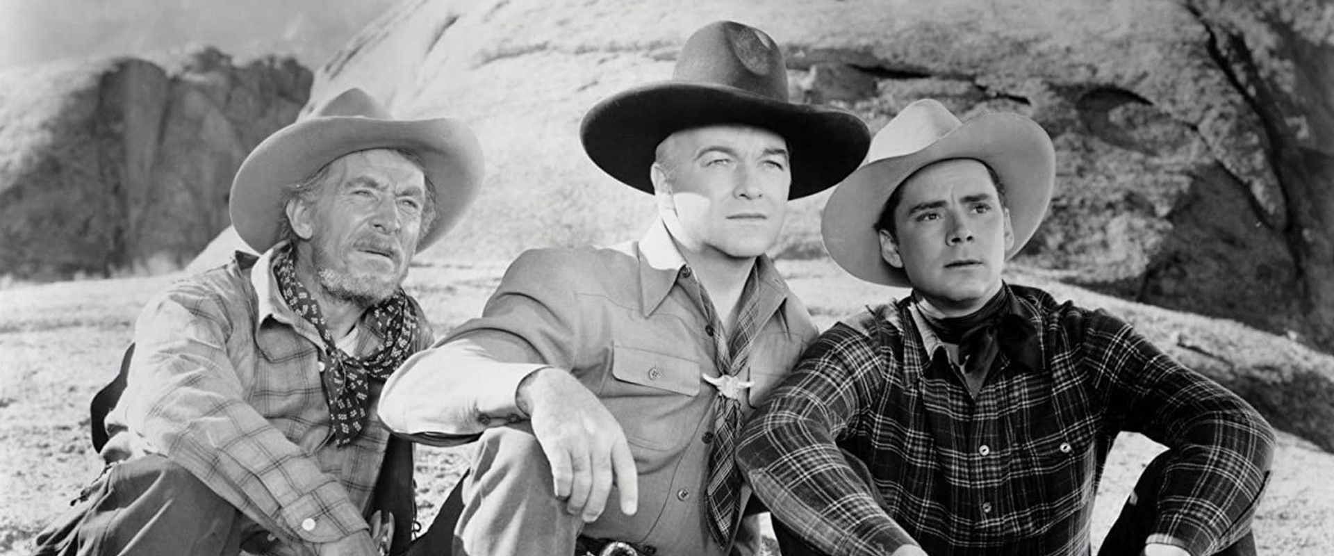 Pirates on Horseback backdrop