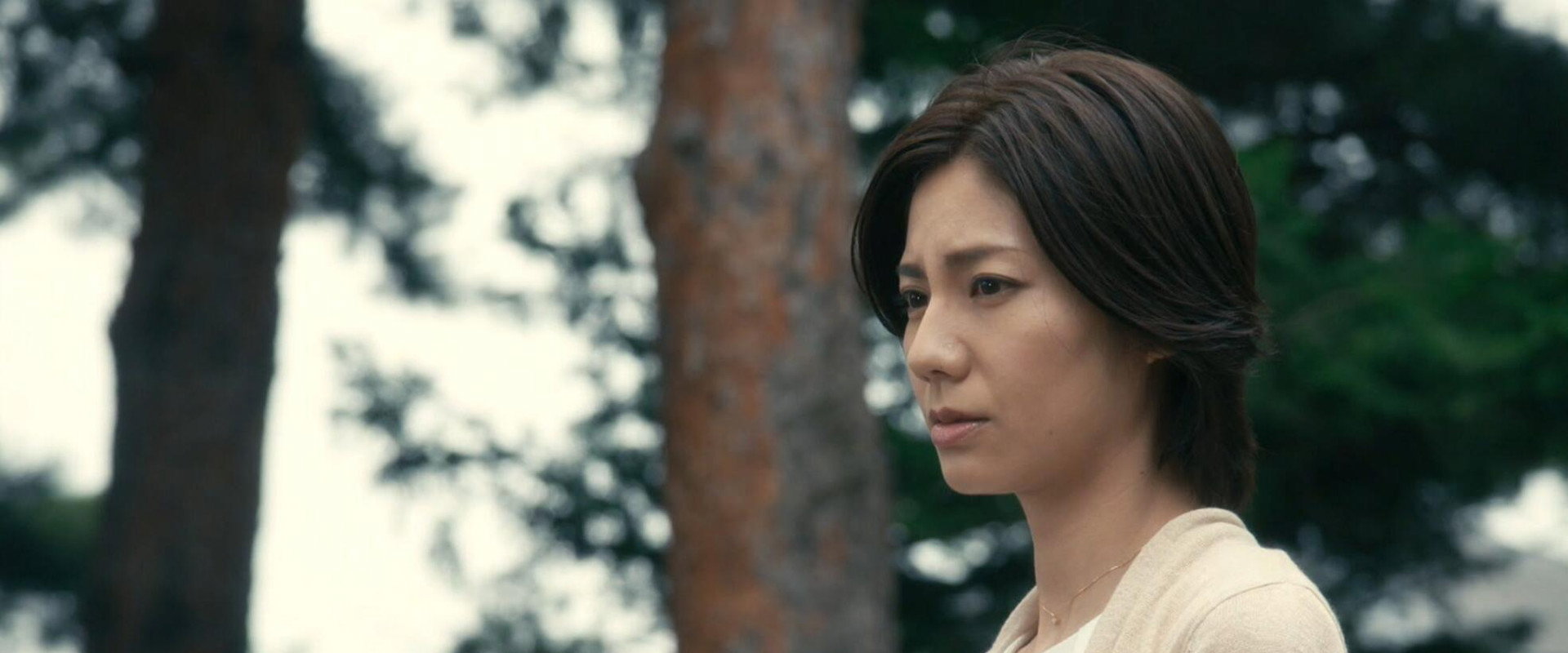 The Exchange Letter backdrop