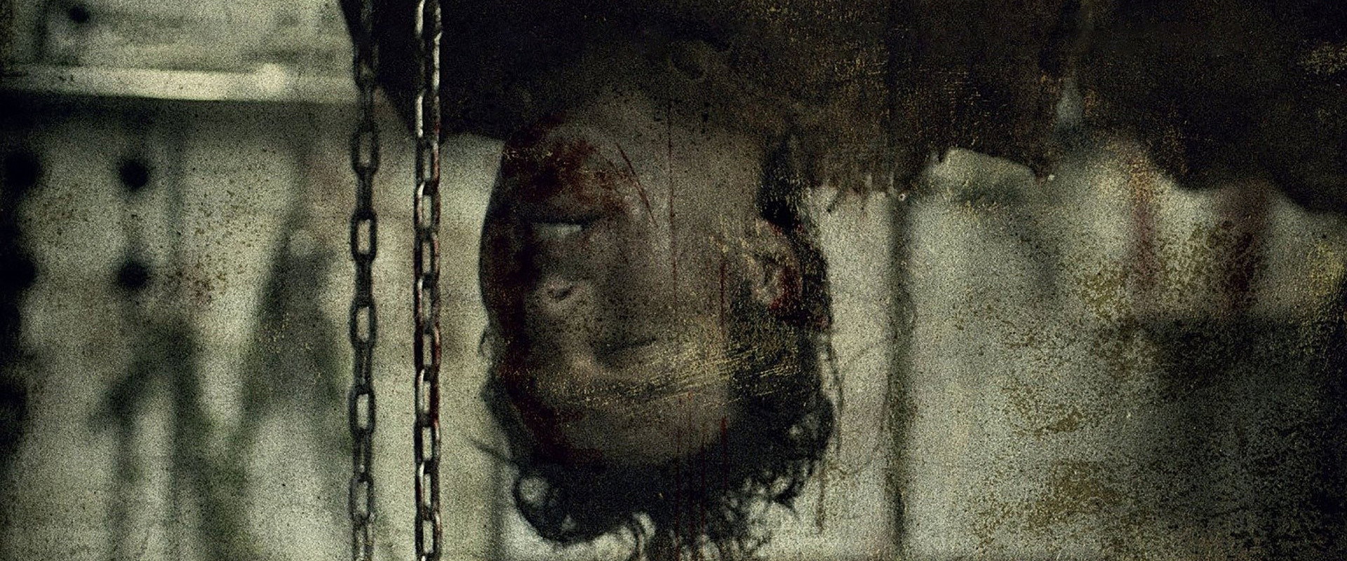 Bela Kiss: Prologue backdrop