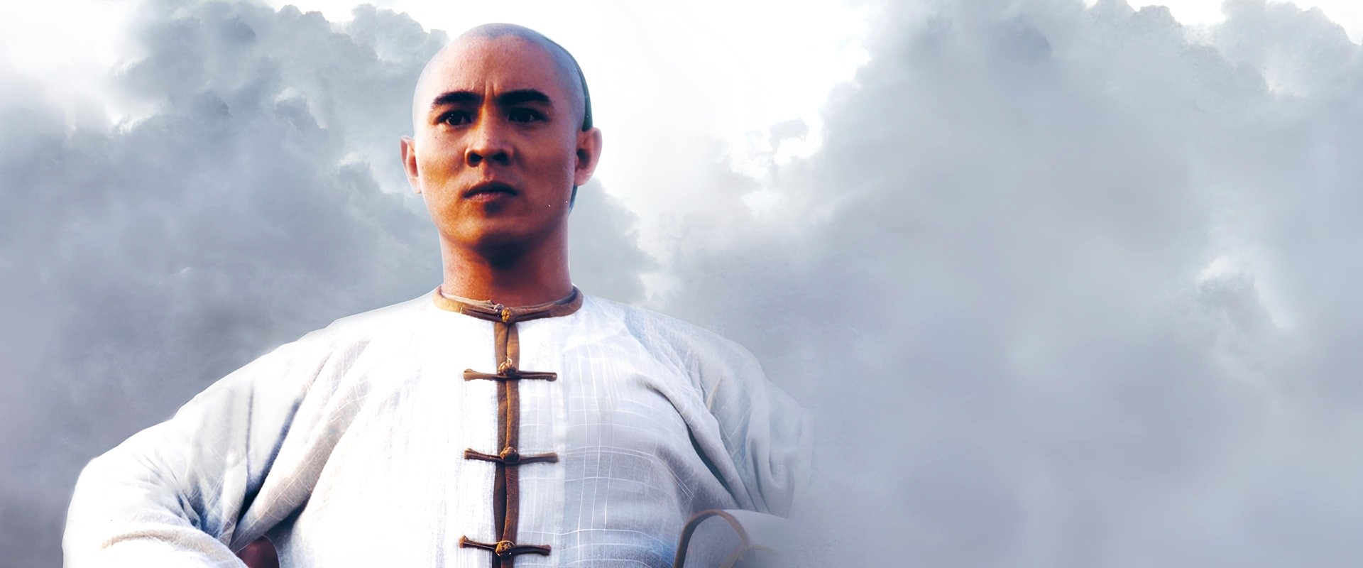 Once Upon a Time in China backdrop