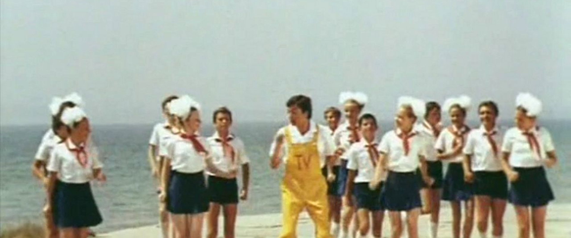 A Mystery Known to All backdrop