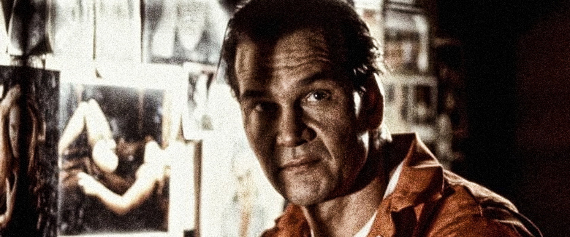 Letters from a Killer backdrop