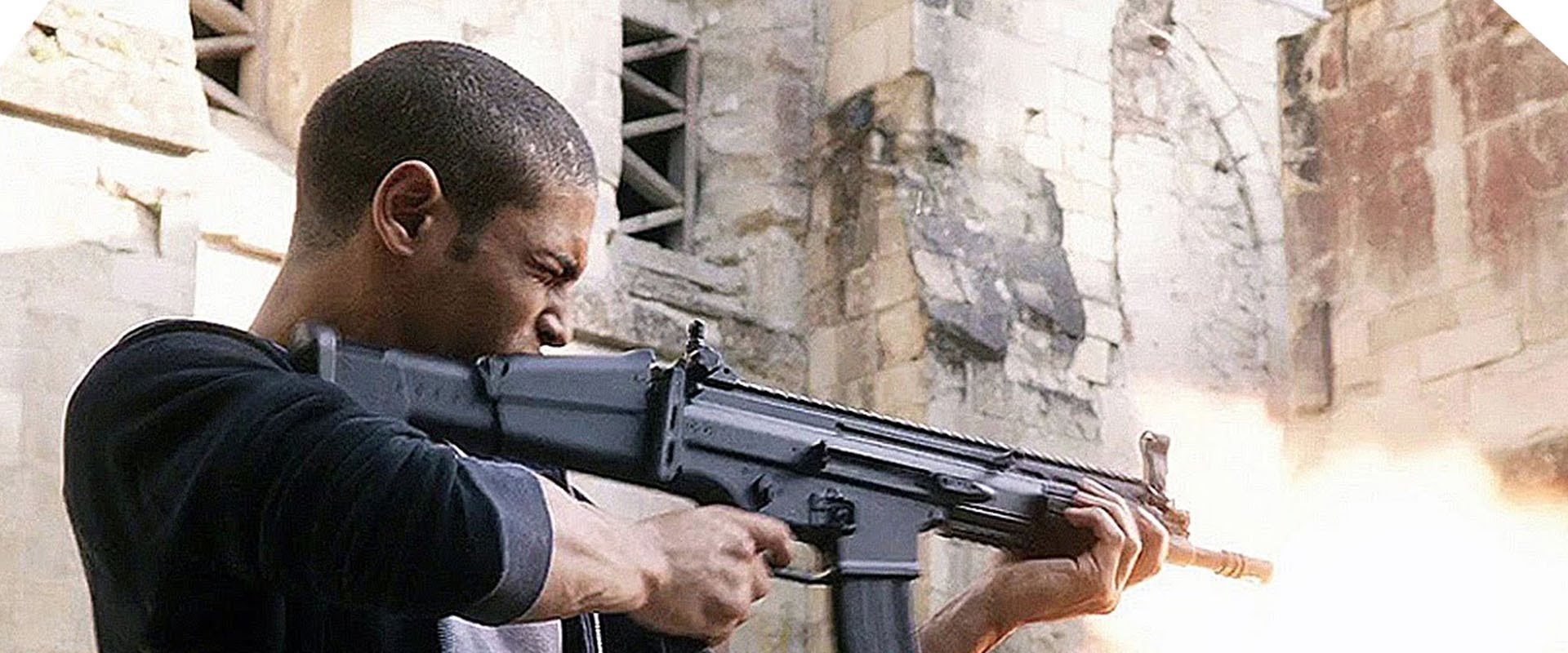 Made in France backdrop