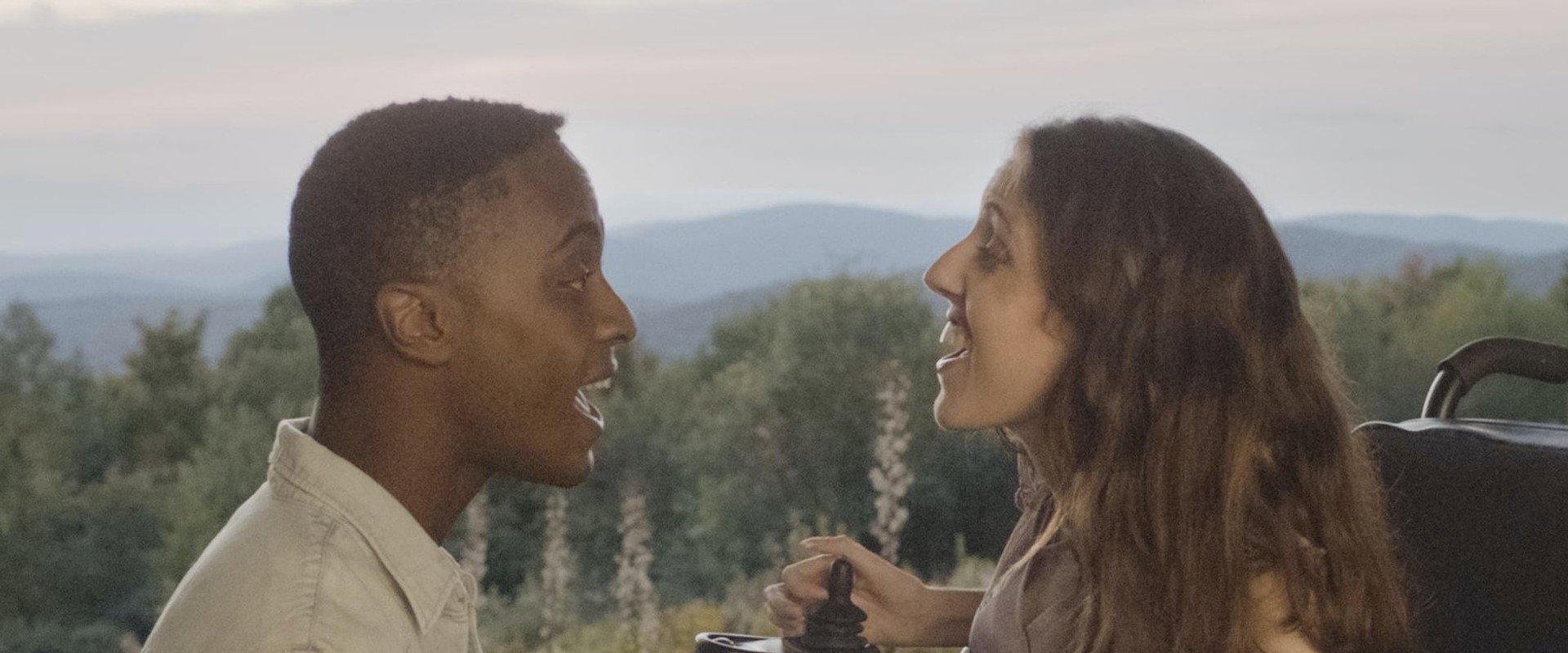 Best Summer Ever backdrop