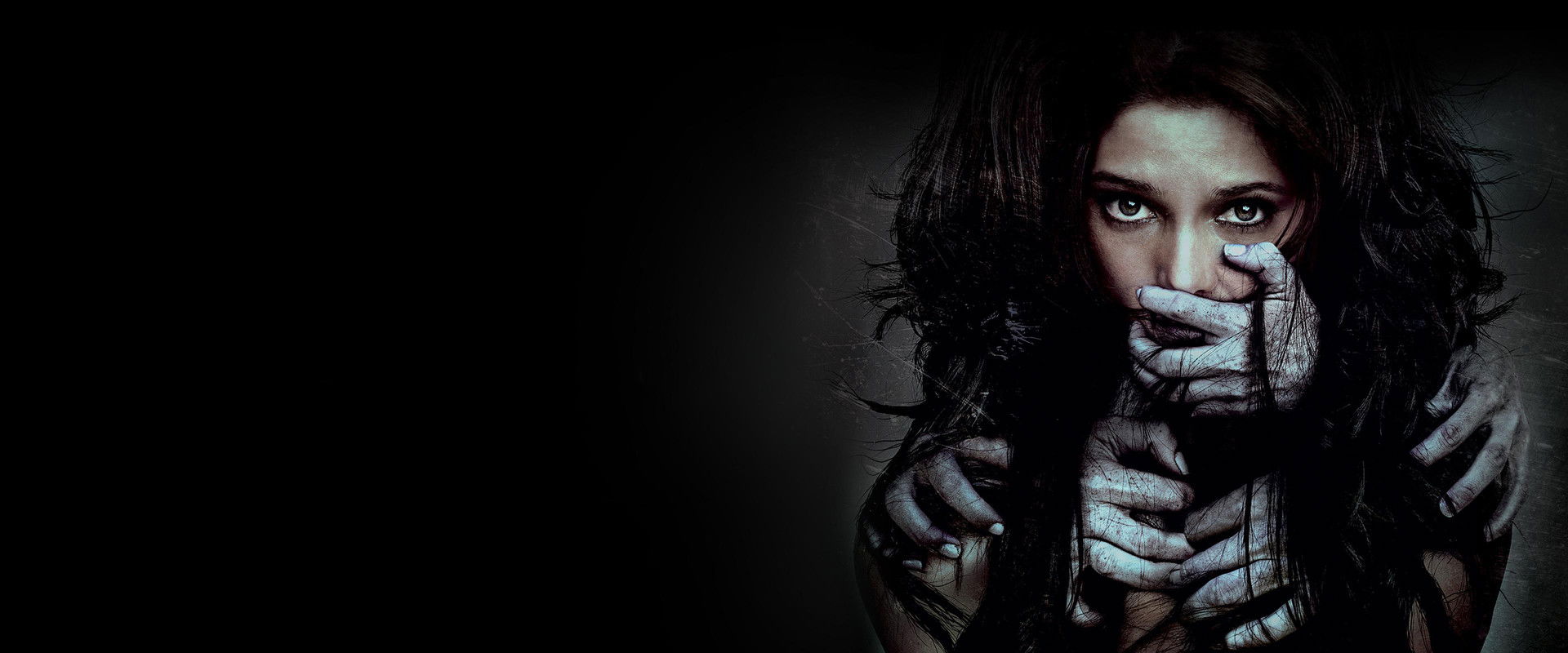 The Apparition backdrop