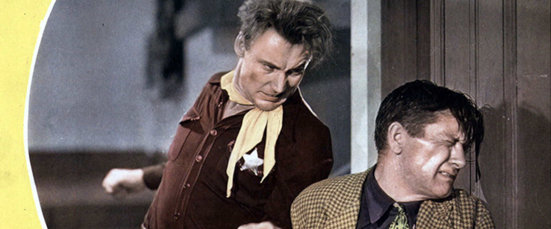 Boss of Rawhide backdrop