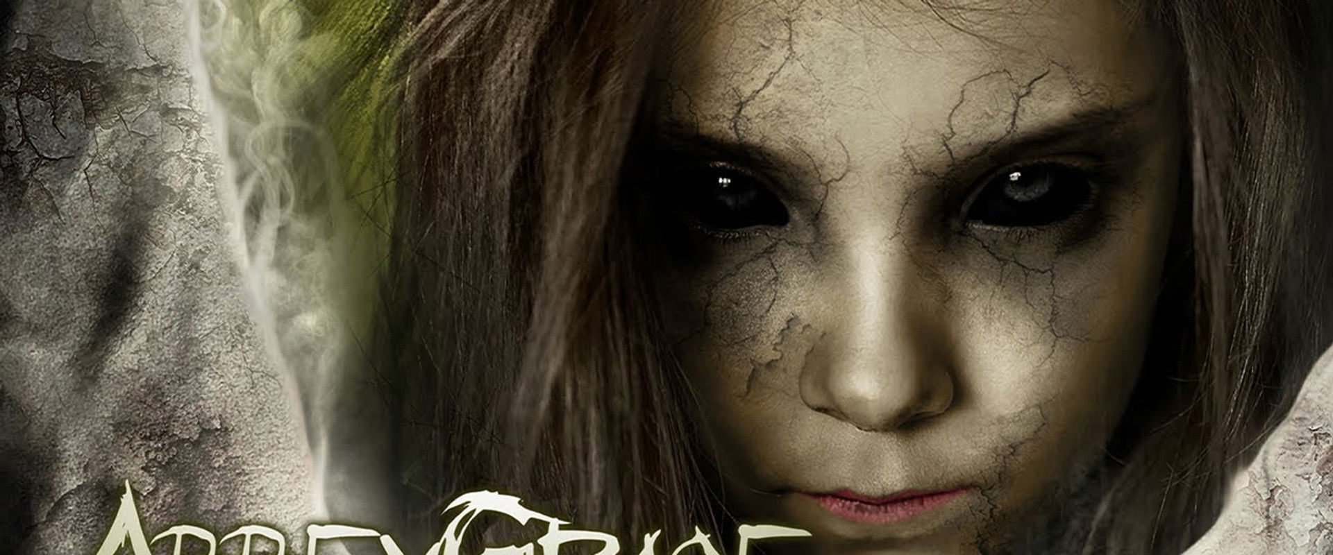 Abbey Grace backdrop