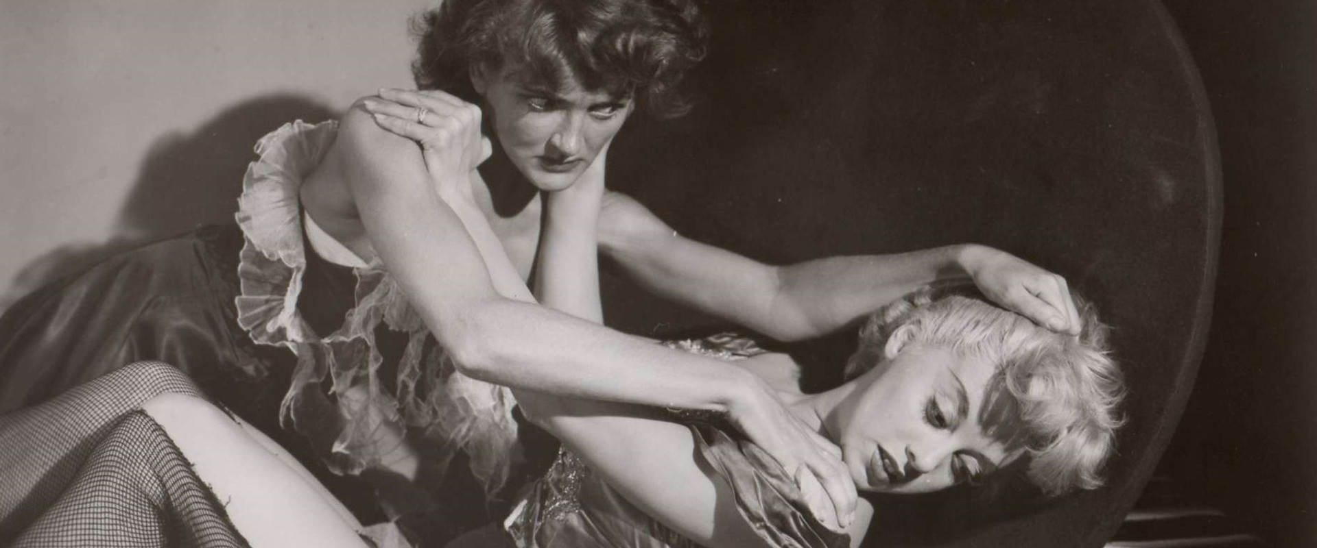 The Daltons' Women backdrop