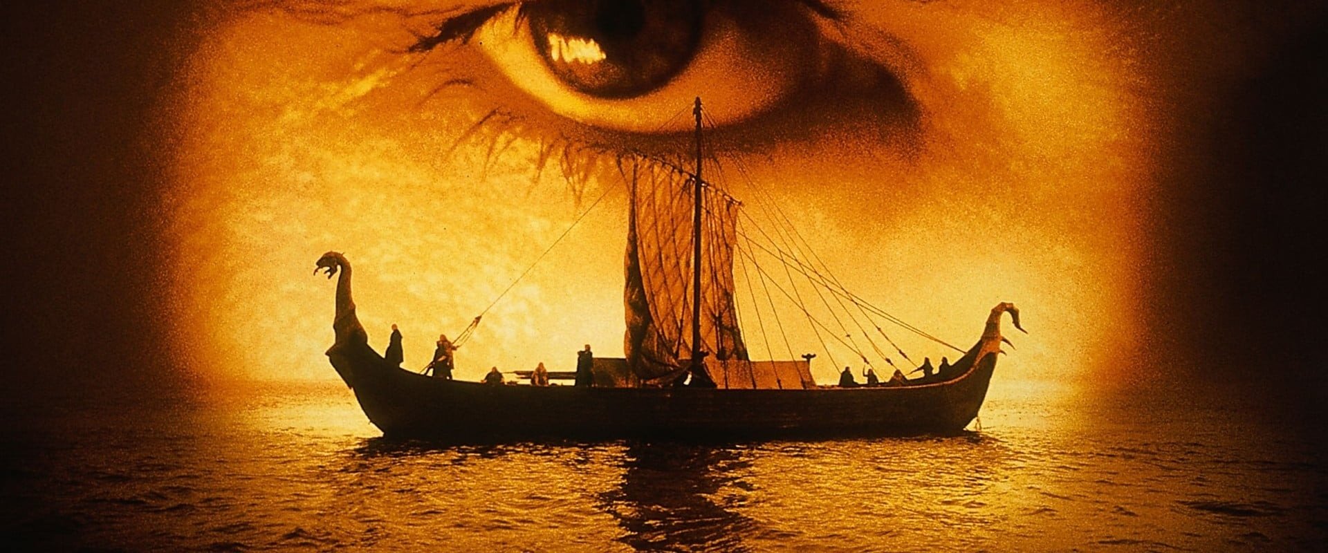 The 13th Warrior backdrop