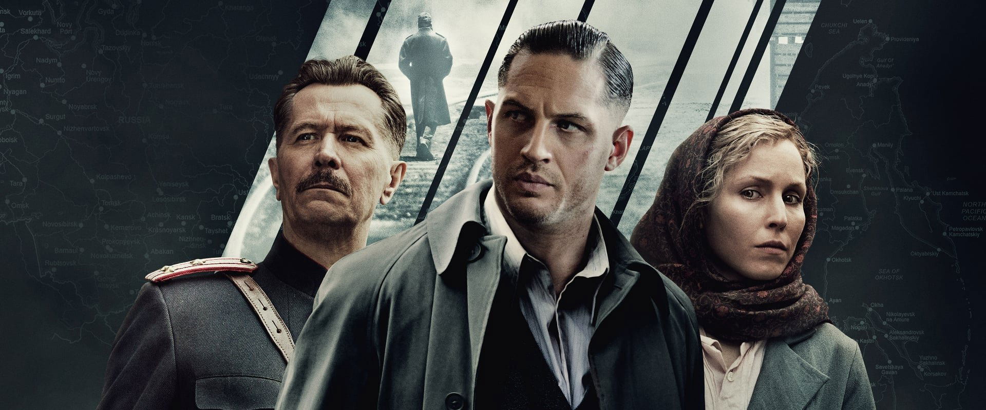 Child 44 backdrop