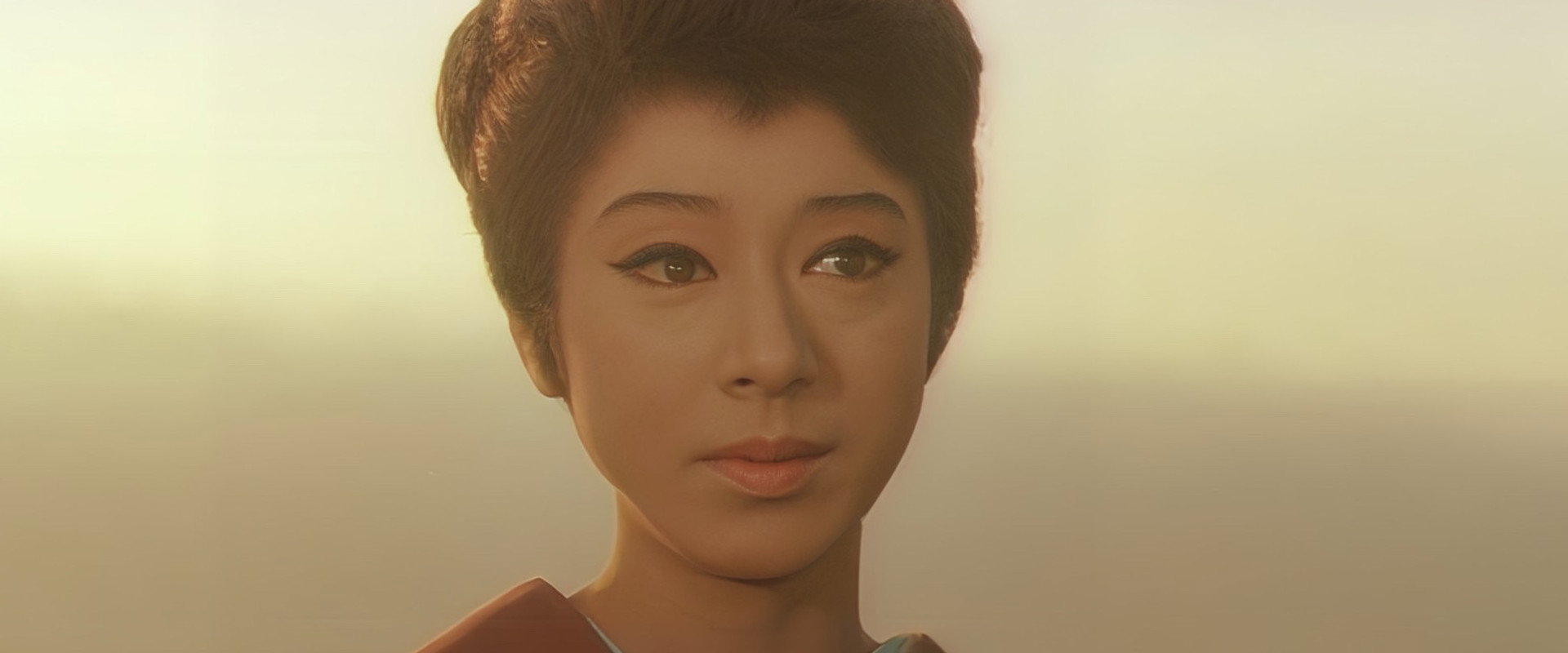 Watch Out, Crimson Bat! backdrop