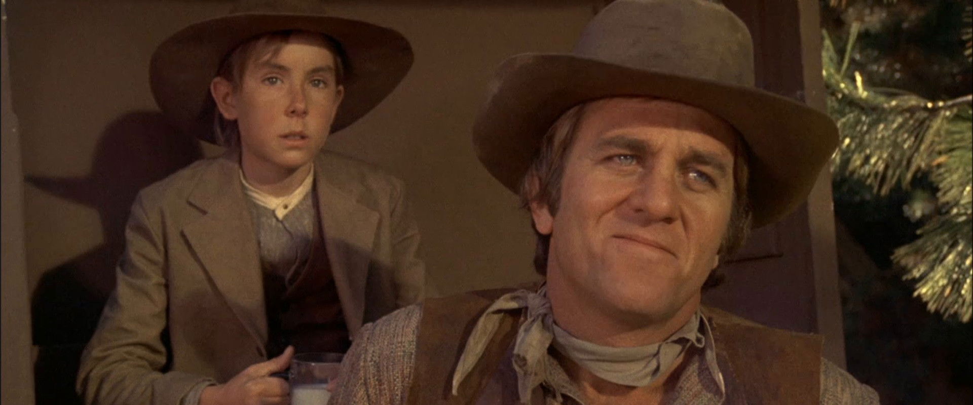 Banjo Hackett: Roamin' Free backdrop