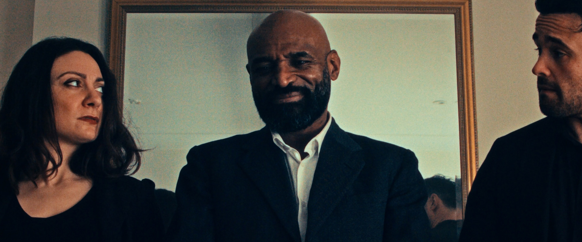 Thieves in the Night backdrop