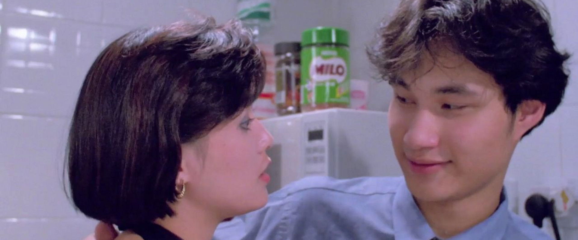 Hong Kong Eva backdrop