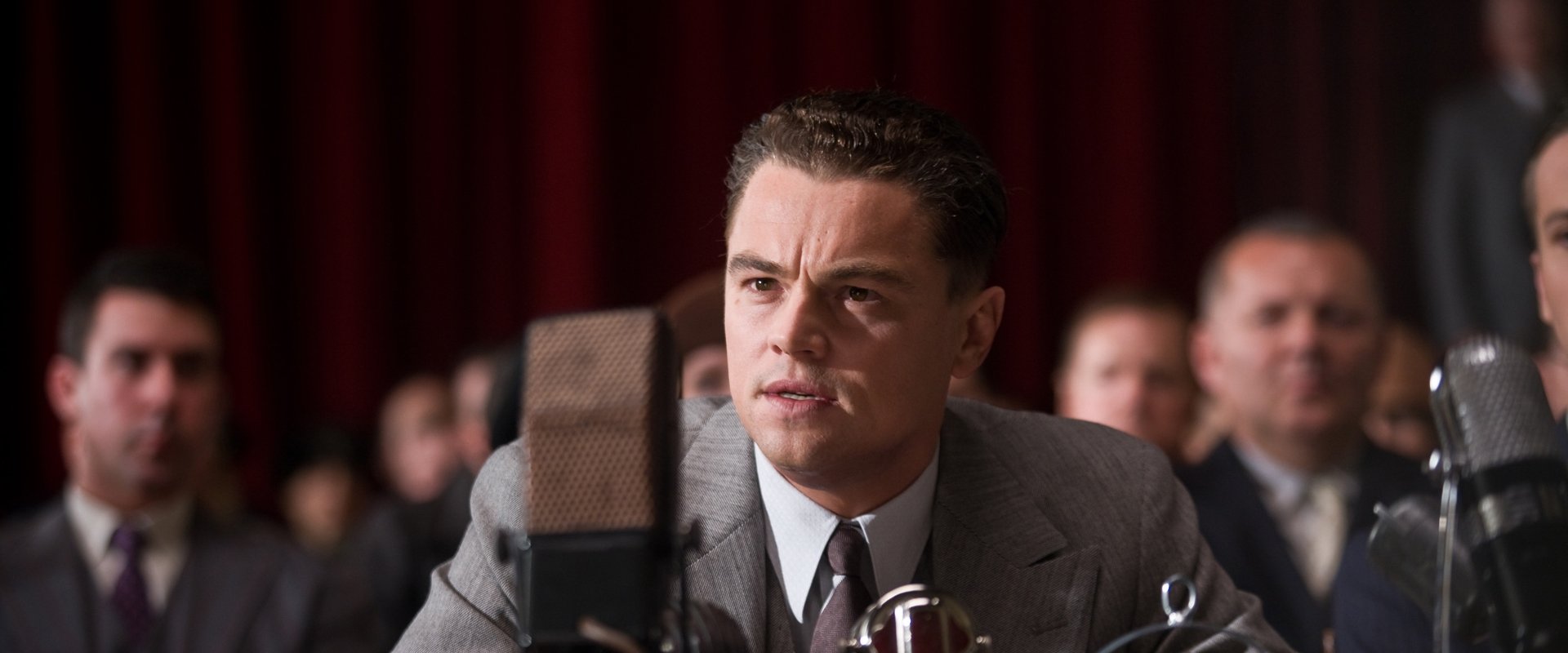 J. Edgar