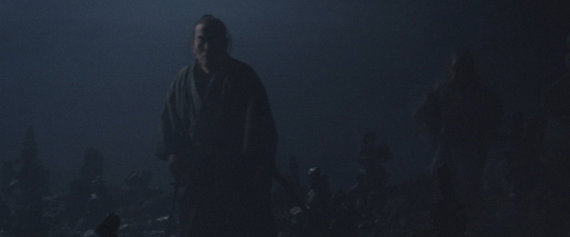 The Invisible Swordsman backdrop