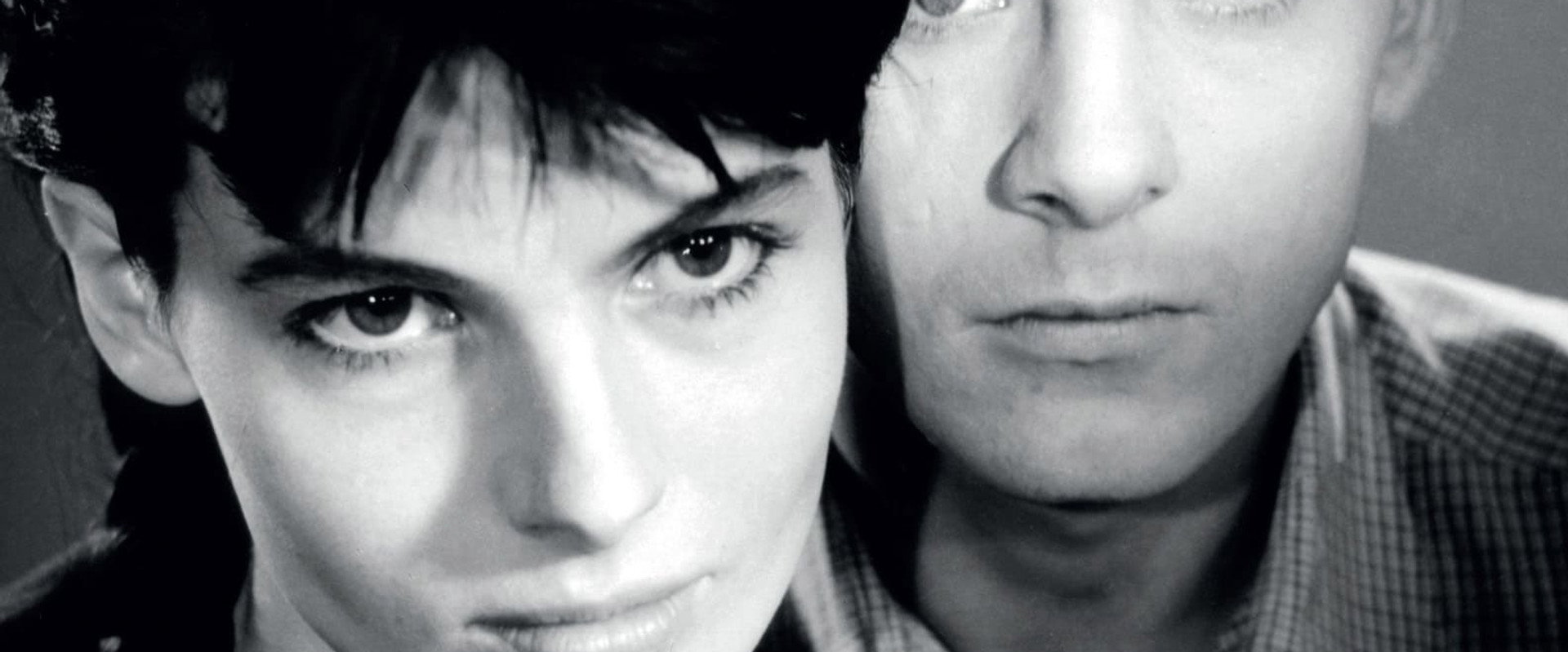 Romeo, Juliet and Darkness backdrop