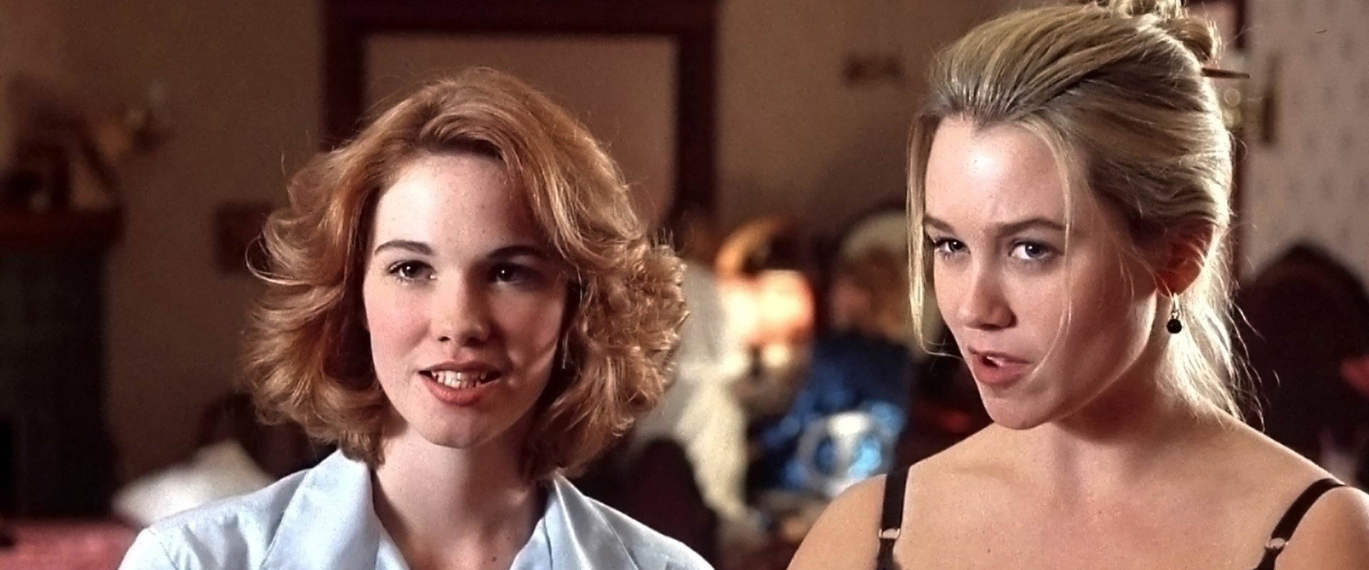 Night of the Demons 2 backdrop