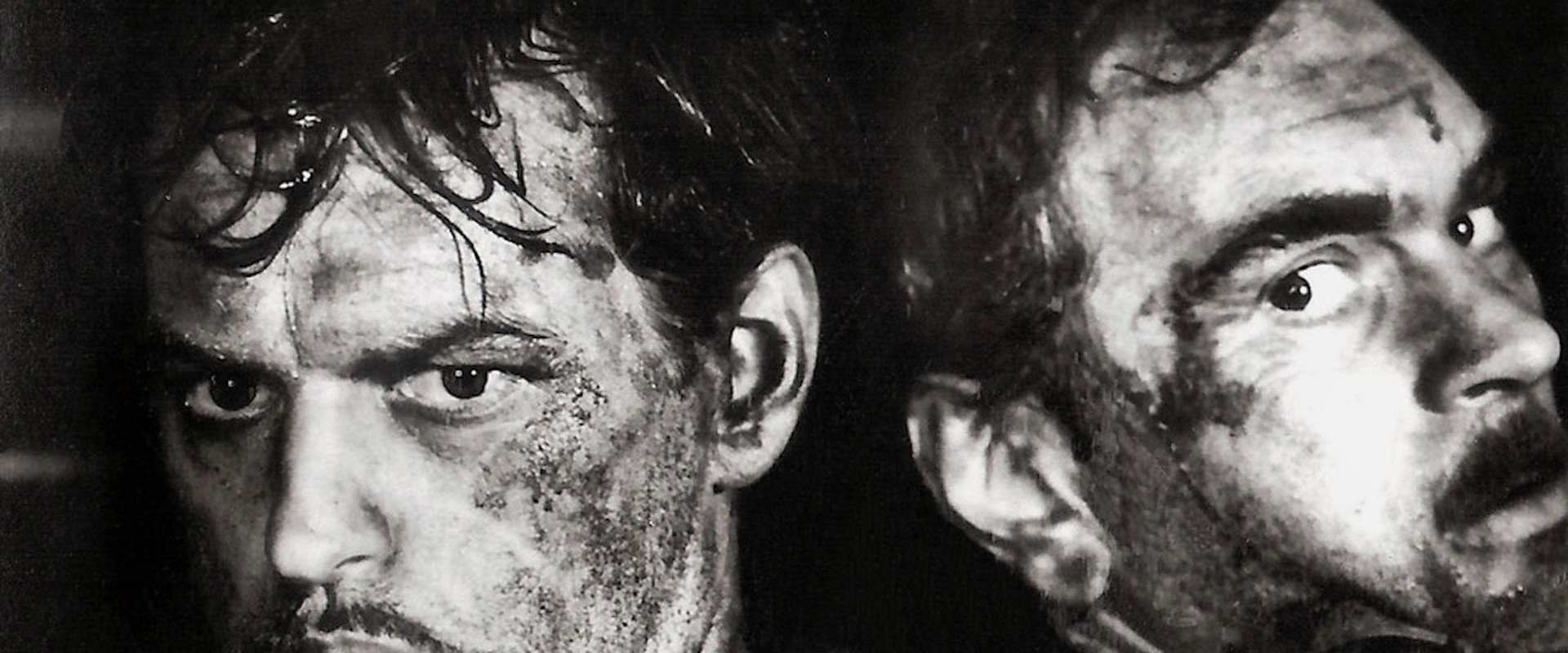 Sergey Lazo backdrop