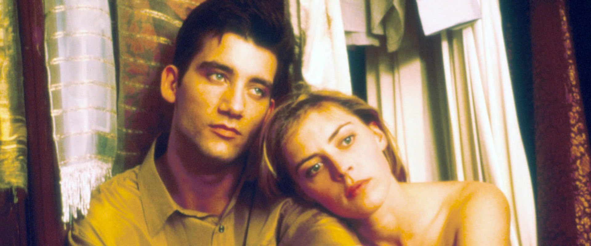 Close My Eyes backdrop