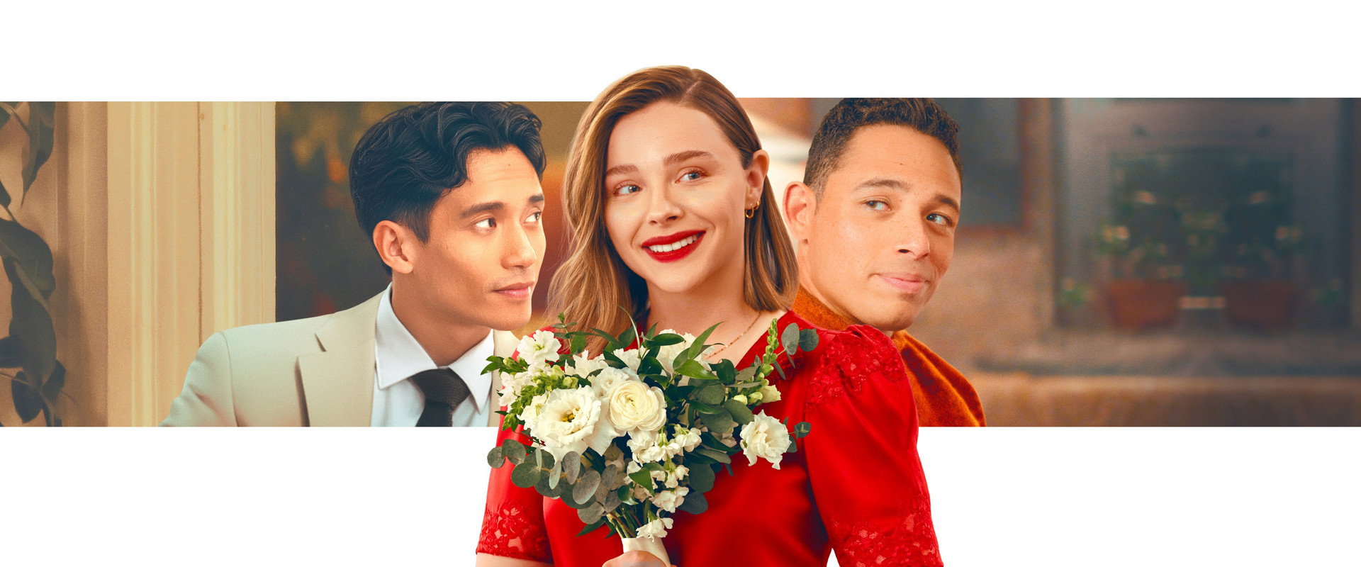 Love Language backdrop