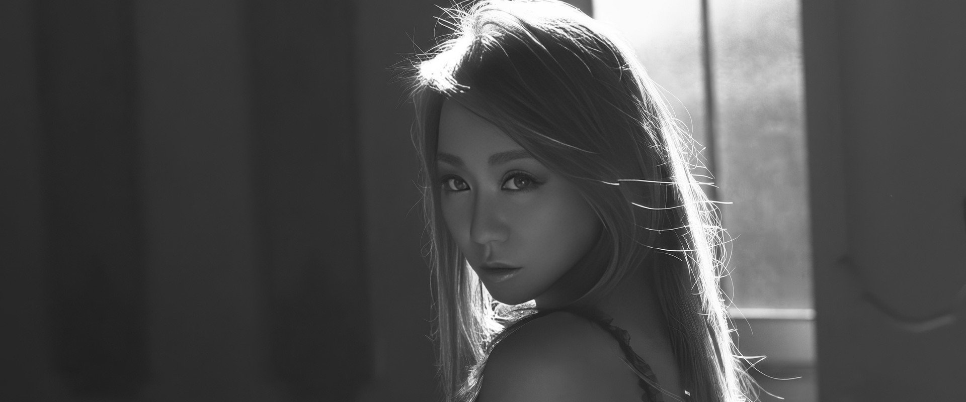 KODA KUMI Love & Songs 2022 backdrop