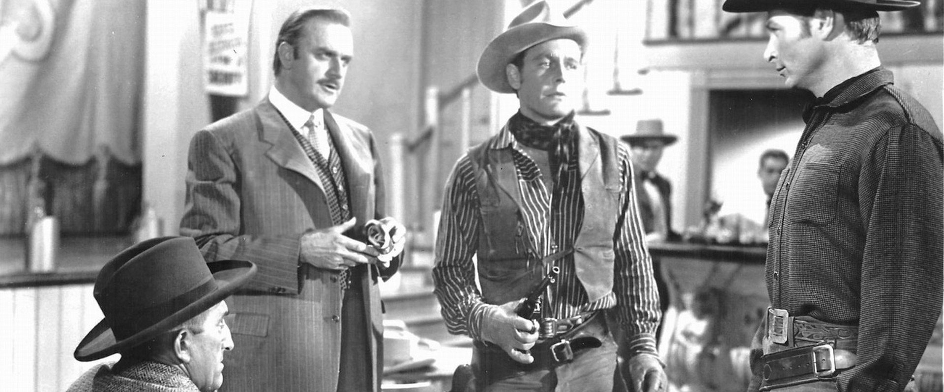 The Man from Bitter Ridge backdrop