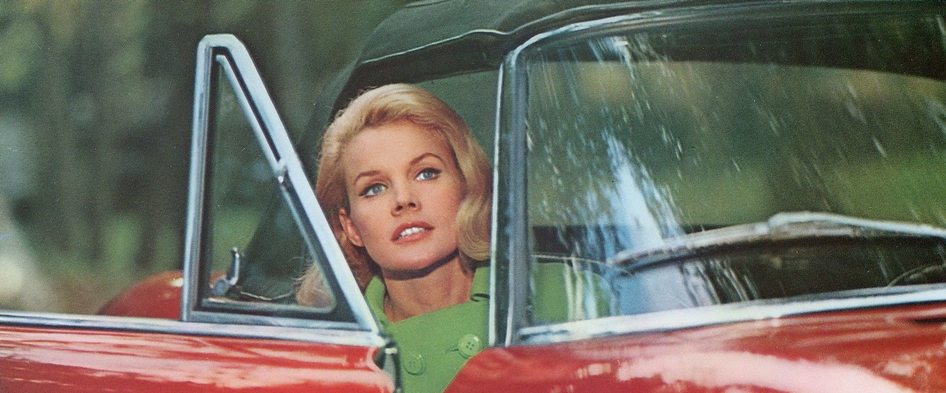 The Sweet Body of Deborah backdrop